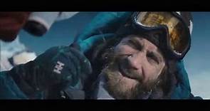 Everest /Extrait "Scott atteint le sommet "VF [Au cinéma le 23 septembre]
