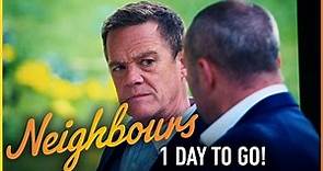 Neighbours 2016 Promo - 1 Day To Go!