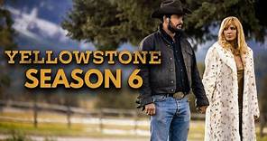 Yellowstone Season 6 Trailer FIRST Look+ New Details Revealed!
