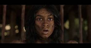 Mowgli: Legend of the Jungle (2018) trailer