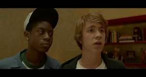 ME AND EARL AND THE DYING GIRL: "On Drugs"