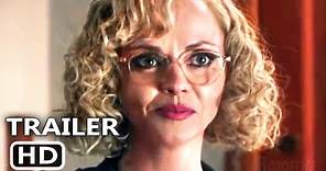 YELLOWJACKETS Trailer (2021) Christina Ricci, Juliette Lewis, Series