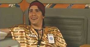 Idiocracy: My first wife was 'tarded. She's a pilot now.