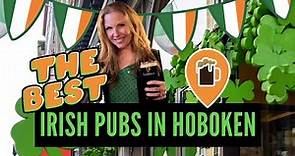 The Best Irish Pubs in Hoboken NJ