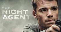 The Night Agent - streaming tv show online