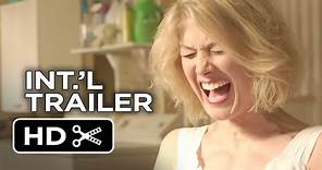 Return to Sender Official UK Trailer #1 (2015) - Rosamund Pike Thriller HD