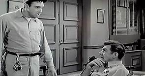 Andy Griffith_Barney and Thelma Lou / Phfftt(Clip Only)- One Fell On Me Just Yesterday