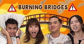 TSL Plays: Burning Bridges (Feat. Talent Team)
