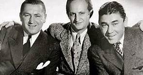 The Three Stooges Biography