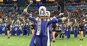 Minor High Marching Band - Florida Classic Battle of the Bands