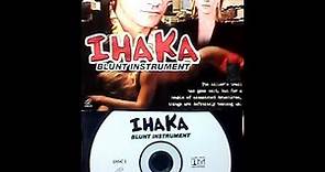 Opening to Ihaka: Blunt Instrument (2000) 2001 VCD
