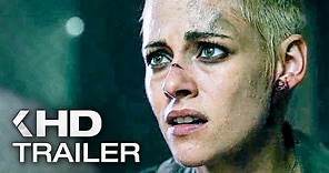 UNDERWATER Trailer (2020)