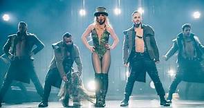 Britney Spears - Live from Apple Music Festival 2016 4K