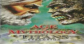 Age of Mythology Extended Edition | The Titans | Cinematicas Español