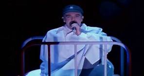 Pet Shop Boys - Losing My Mind (live) 1991 [HD]