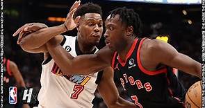 Miami Heat vs Toronto Raptors - Full Game Highlights | March 28, 2023 | 2022-23 NBA Season