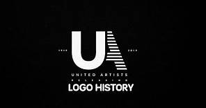 United Artists Logo History (#53)