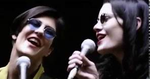 Shakespears Sister - I Don't Care (Official Video)