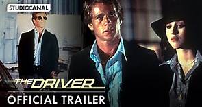 THE DRIVER - Restored in 4K | Official Trailer - Ryan O'Neal, Bruce Dern and Isabelle Adjani