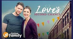 Love's Second Chance - Movie Trailer
