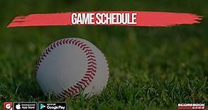 East Lansing Trojans Junior Varsity Baseball Schedule - East Lansing, MI