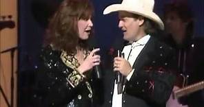 Patty Loveless & Ricky Van Shelton Rockin' Years