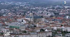 Cap Sud Ouest: Angoulême, la cité de l'image