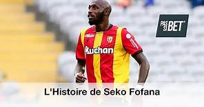 L'Histoire de Seko Fofana