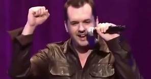 Jim Jefferies Fully Functional 2012 - Jim Jefferies Stand Up Comedy Special Show
