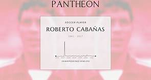 Roberto Cabañas Biography - Paraguayan footballer (1961-2017)