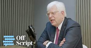 Dennis Prager: Supporting Hamas is like supporting Nazis in WW2