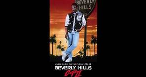 Beverly Hills Cop II (OST) - City Deposit