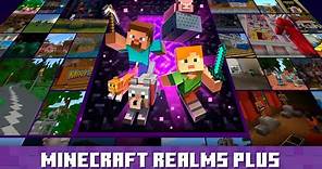 Welcome to Realms Plus!