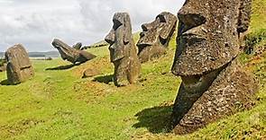 Easter Island Facts for Kids (All You Need to Know!)