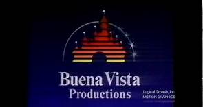 Don Mischer Productions/Buena Vista Productions/Buena Vista International (1992)