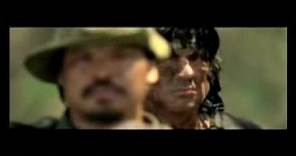 Rambo 4 Trailer(Subtitulos Español)