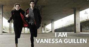 I Am Vanessa Guillen Movie | Official Trailer | Netflix