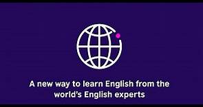 myClass English course