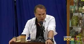 Buzz Bissinger, "Friday Night Lights: A Town, a Team, and a Dream"