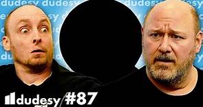 [redacted] Resurrected | Dudesy w/ Will Sasso & Chad Kultgen ep. 87