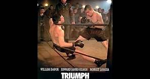 Cliff Eidelman | Triumph of the Spirit (1989) | Trailer