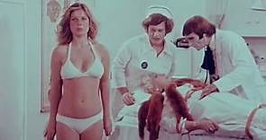 I Wonder Who's Killing Her Now? 1975 (Crime, Comedy) Bob Dishy, Joanna Barnes | Movie