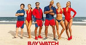 Baywatch | Trailer #1 | Hungary | Paramount Pictures International