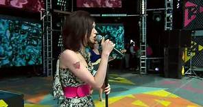 [HD] Sophie Ellis Bextor - Today The Suns On Us (T4OTB 2007)