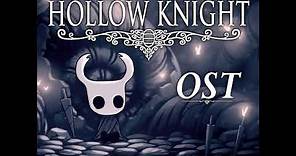 Hollow Knight OST - Queen's Gardens