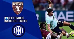 Torino vs. Inter: Extended Highlights | Serie A | CBS Sports Golazo
