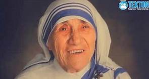 Discurso completo de la Madre Santa Teresa de Calcuta al recibir el Premio Nobel de la Paz en 1979