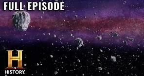 The Universe: Massive ASTEROID Attack (S5, E6) | Full Episode
