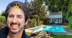 Ray Romano: Net Worth, Car Collection, and Luxurious House Revealed!