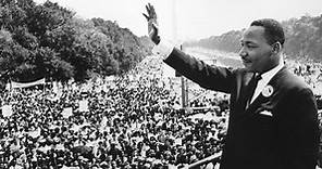 Martin Luther King: quem foi, biografia e discurso